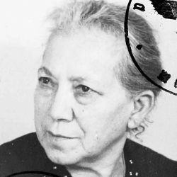 Kennkartendoppel 1938/39, © Stadtarchiv München