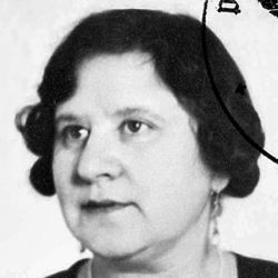 Kennkartendoppel 1938/39, © Stadtarchiv München