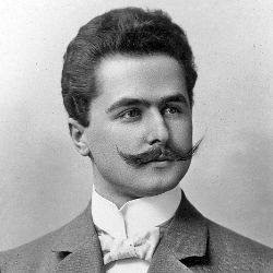 Porträt o.D., © Regionalmuseum Zatec