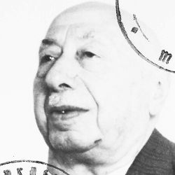 Kennkartendoppel 1938/39, © Stadtarchiv München