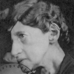 Kennkartendoppel 1938/39, © Stadtarchiv München