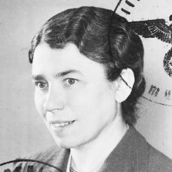 Kennkartendoppel 1938/39, © Stadtarchiv München