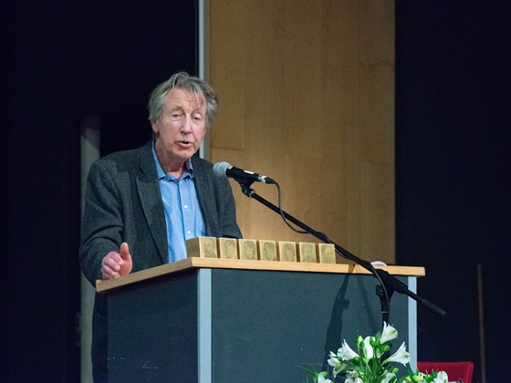 Autor Friedbert Mühldorfer