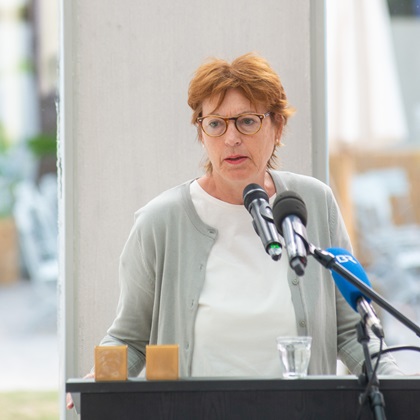 Prof. Dr. Juliane Sagebiel, Beth Shalom Liberale Jüdische Gemeinde München