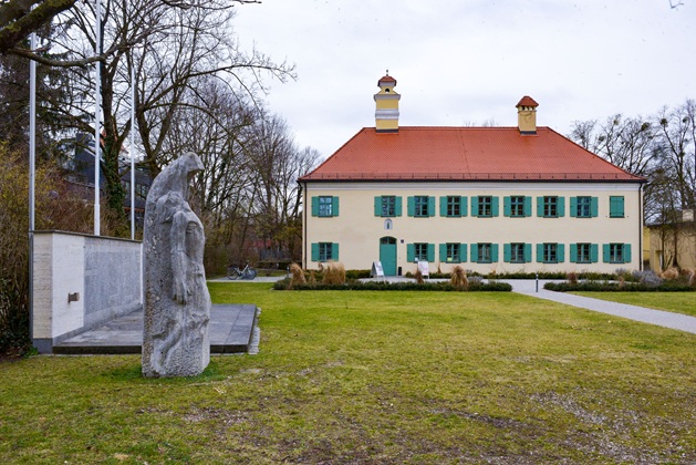 Gedenkveranstaltung im Pelkovenschlössl