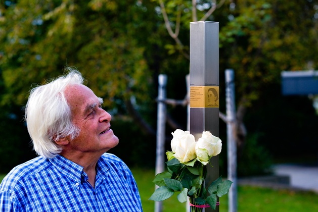 Dr Hans Hinrich Sambraus
