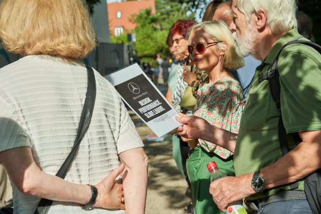Informationen zur Zwangsarbeit in Neuaubing