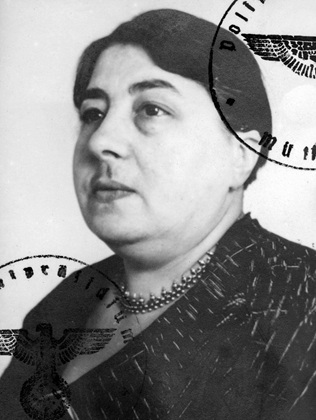 Elsa Mendle