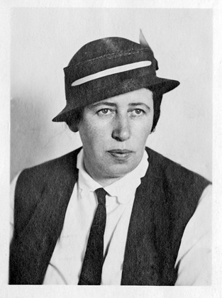 Josefa Thannhauser