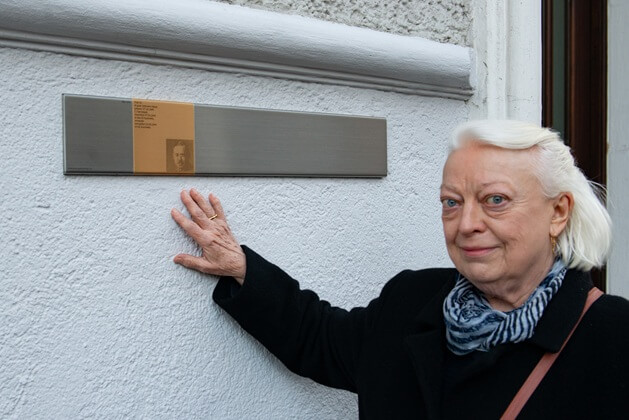 Janne Weinzierl, Bezirkausschuss Schwabing-Freimann