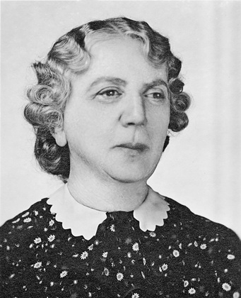 Emma Kitzinger