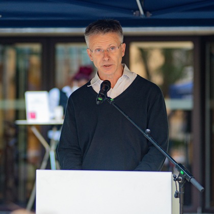 Albert Knoll, KZ-Gedenkstätte Dachau