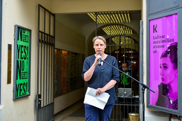 Dr. Sibylle von Tiedemann (Gedenkinitiative für die „Euthanasie“-Opfer)