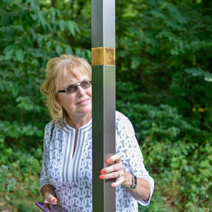 Phyllis Greene, Angehörige