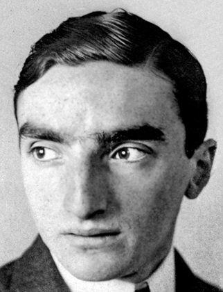 Alfred Strauß