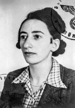 Martha Maier