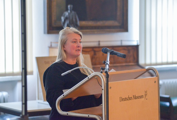 Dr. Anne Messner, Heinrich-Heine-Universität Düsseldorf