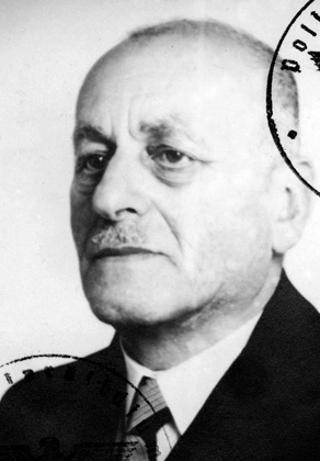 Theodor Mendle