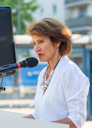 Gabriele Schneider, Beth Shalom - Liberale Jüdische Gemeinde München