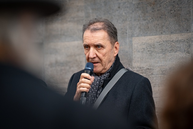 Thomas Rock, Schwabing-West district committee