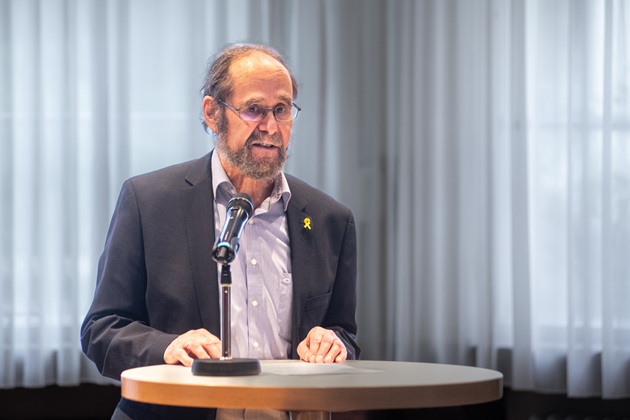 Dr. Jan Mühlstein, Liberale Jüdische Gemeinde München, Beth Shalom