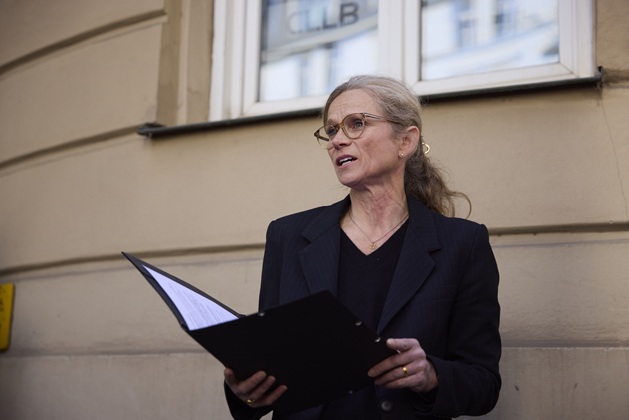 Andrea Stadtler-Bachmaier, Bezirksausschuss 1 - Altstadt-Lehel